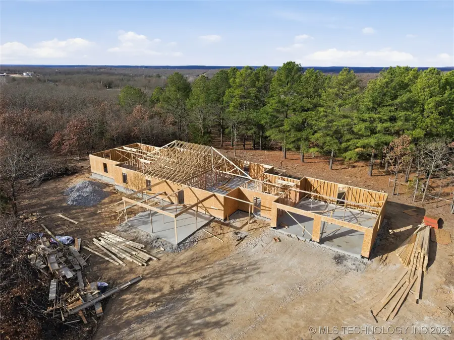 001 New Prue Road, Sand Springs, OK 74063 - Image #2