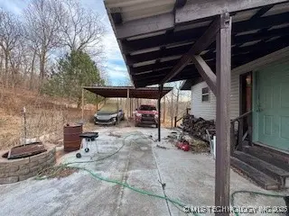 12022 E 530 Road, Kansas, OK 74347 - Image #2