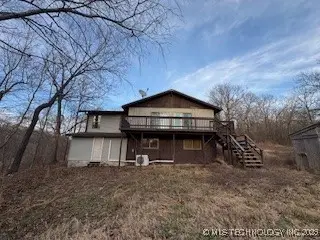 12022 E 530 Road, Kansas, OK 74347 - Image #3