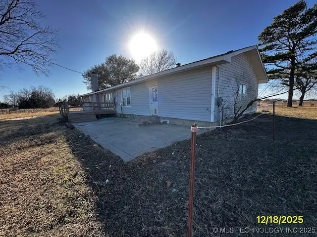 23044 County Road 3420, Roff, OK 74865 - Image #2