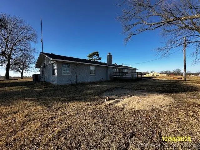 23044 County Road 3420, Roff, OK 74865 - Image #3