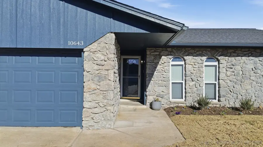 10643 E 33rd Court, Tulsa, OK 74146 - Image #3