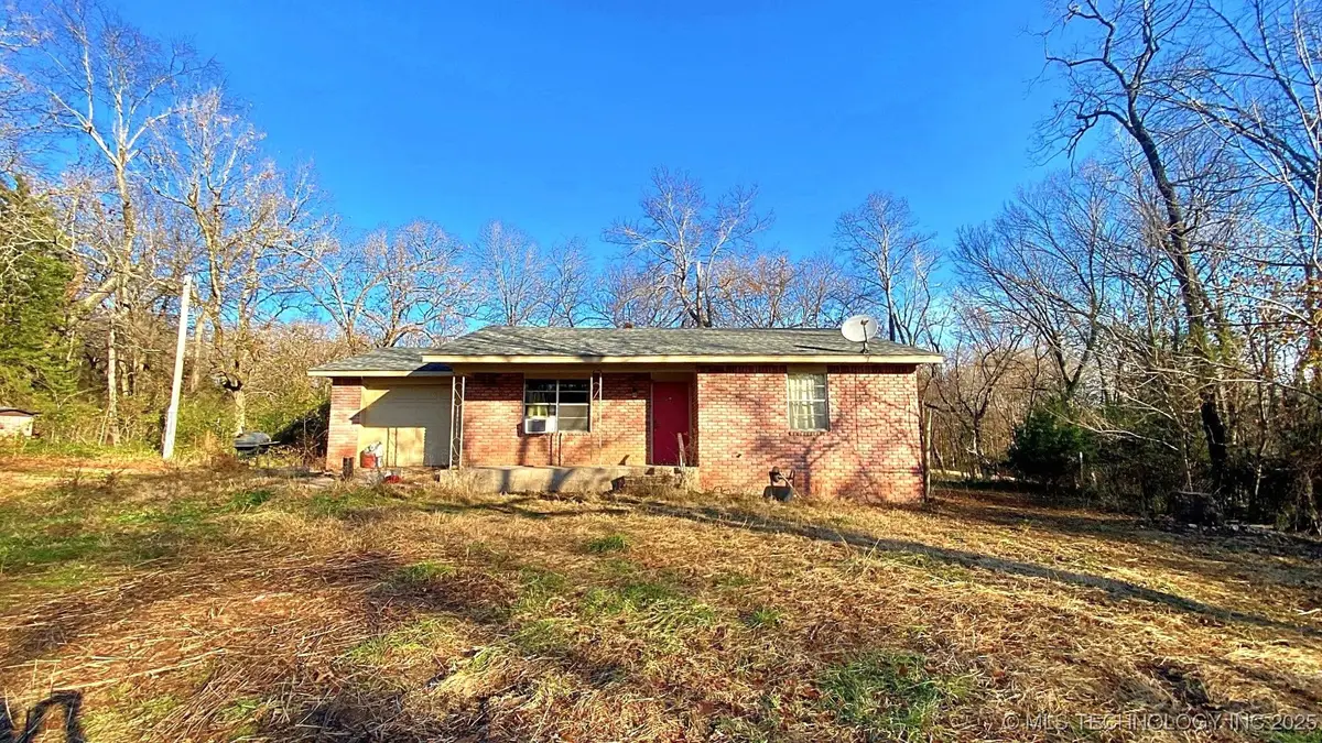 22548 E 785 Road, Welling, OK 74471 - Image #1