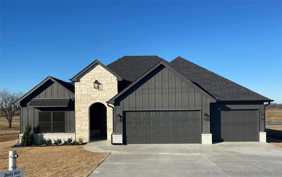 6804 S 337th East Avenue, Broken Arrow, OK 74014 - Image #1