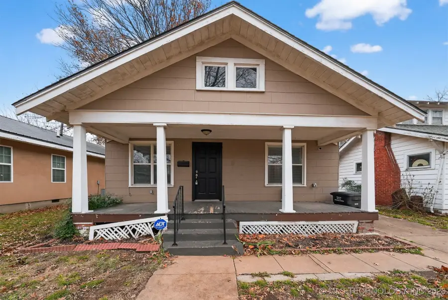 1340 S Johnstone Avenue, Bartlesville, OK 74003 - Image #2