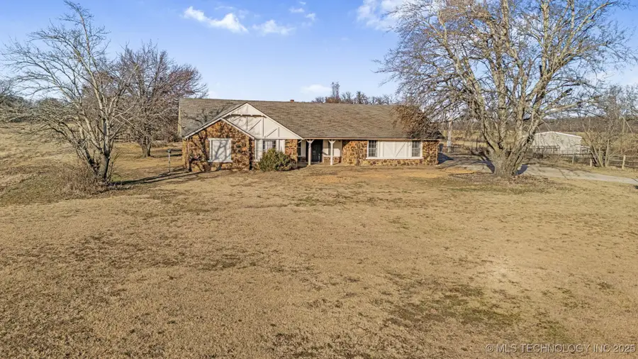 23979 E 320 Road, Chelsea, OK 74016 - Image #2