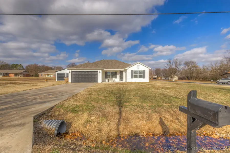 1200 W Duncan Road, Haskell, OK 74436 - Image #2