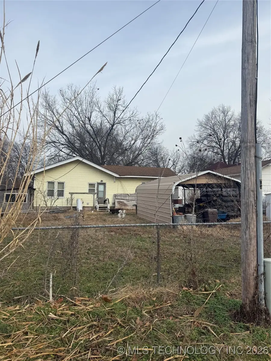 300 E Hester Street, Chelsea, OK 74016 - Image #2