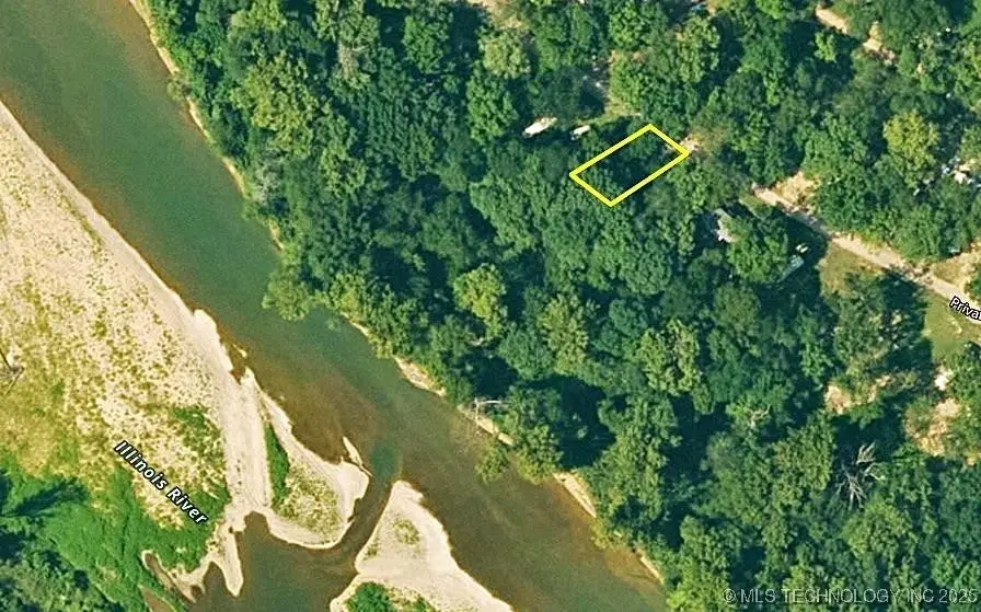 462430 Riverside Drive, Watts, OK 74964 - Image #1