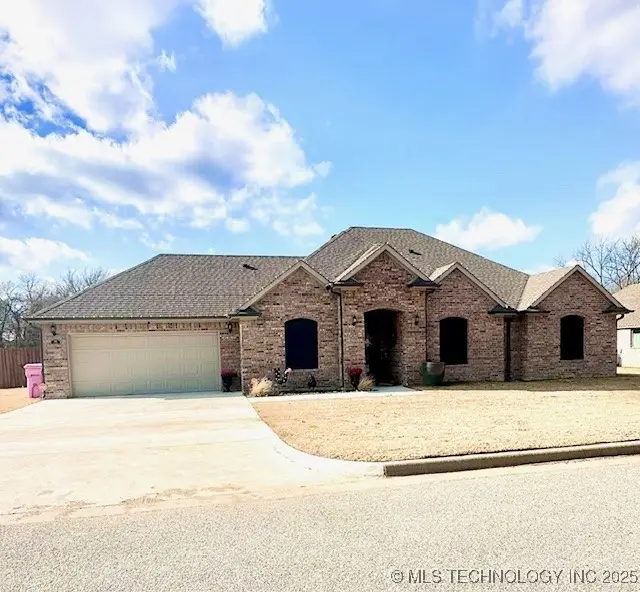 98 Rancho Sol Street, Durant, OK 74701 - Image #1