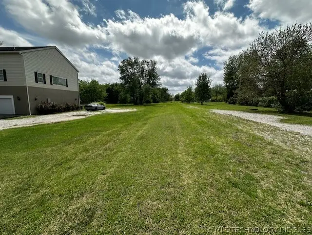 1 E 5th Place, Tulsa, OK 74112 - #1