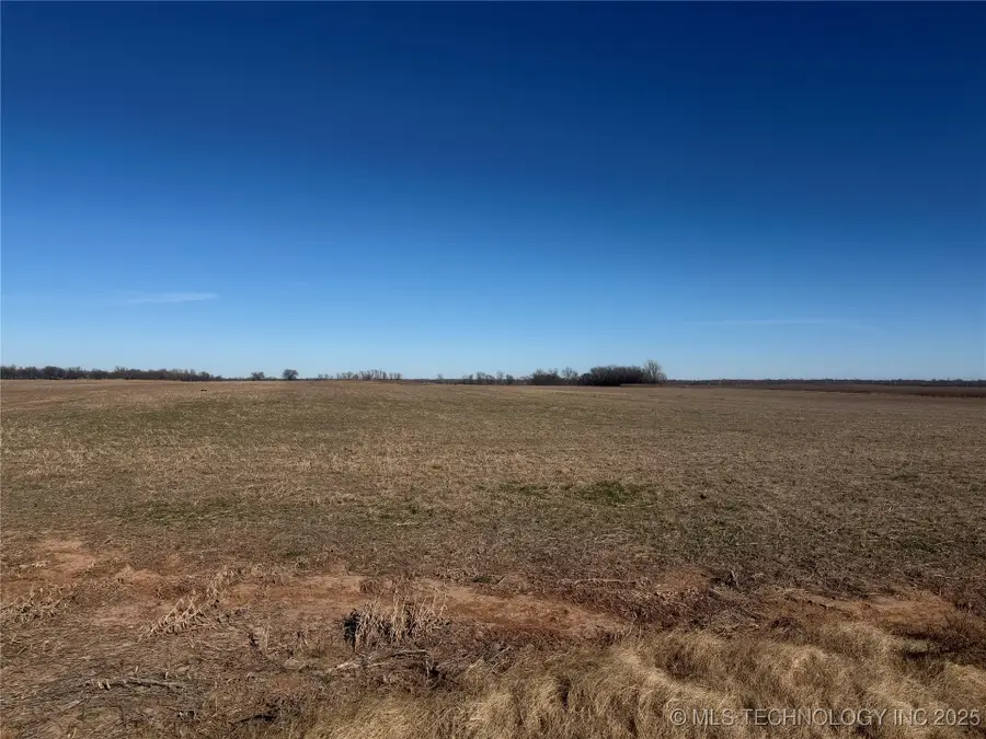 E 211th Street S, Porter, OK 74454 - Image #2