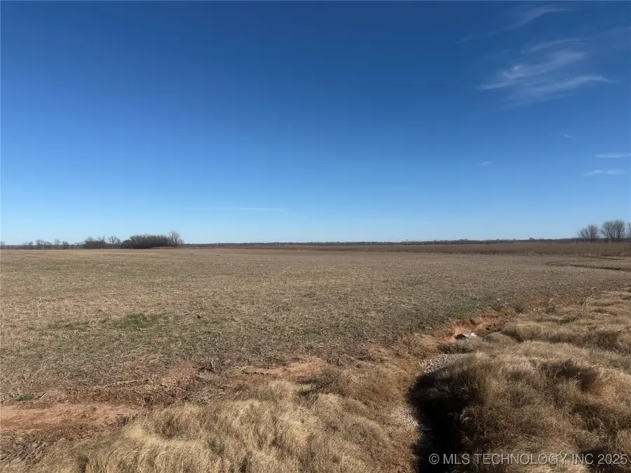 E 211th Street S, Porter, OK 74454 - Image #3