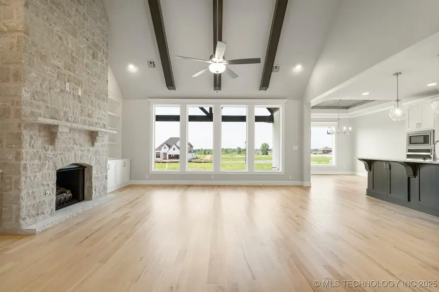 2715 W Tucson Court, Broken Arrow, OK 74011 - Image #2