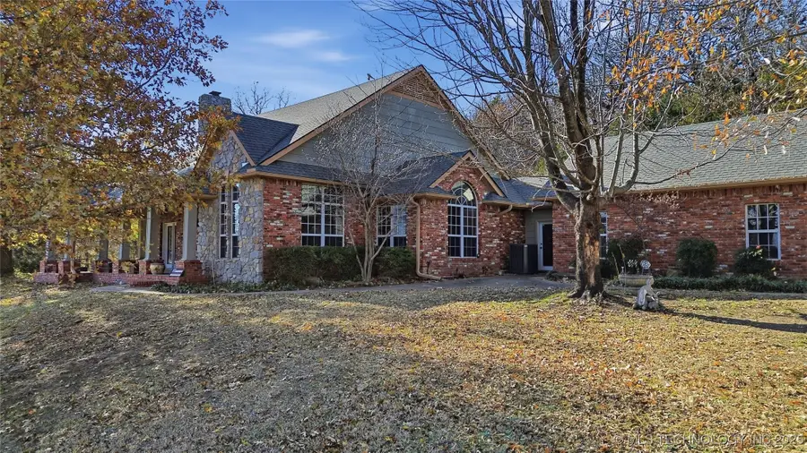 1713 Morningside Drive, Okmulgee, OK 74447 - Image #3