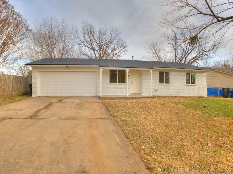 401 S Hickory Avenue, Broken Arrow, OK 74012 - Image #3