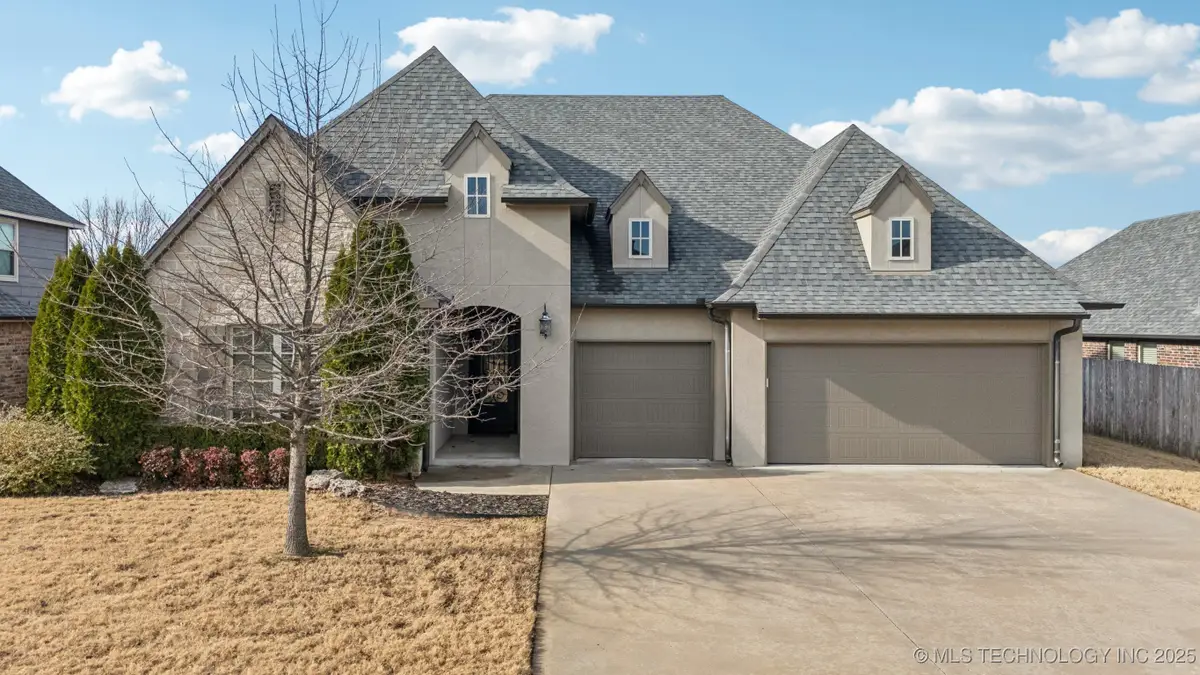 13006 S 2nd Street, Jenks, OK 74037 - Image #1