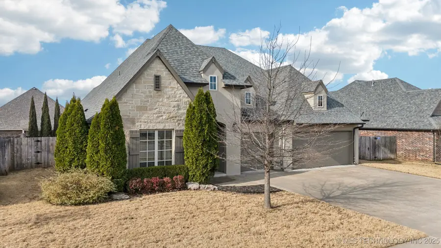 13006 S 2nd Street, Jenks, OK 74037 - Image #2