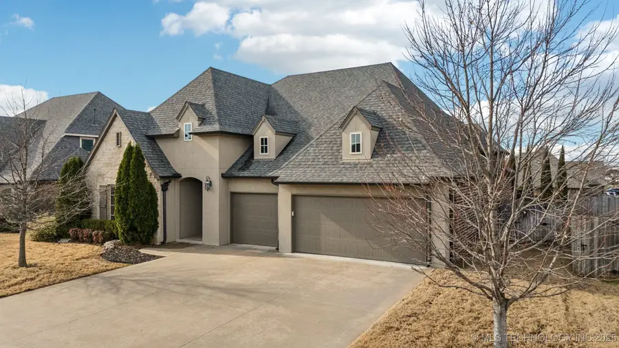 13006 S 2nd Street, Jenks, OK 74037 - Image #3