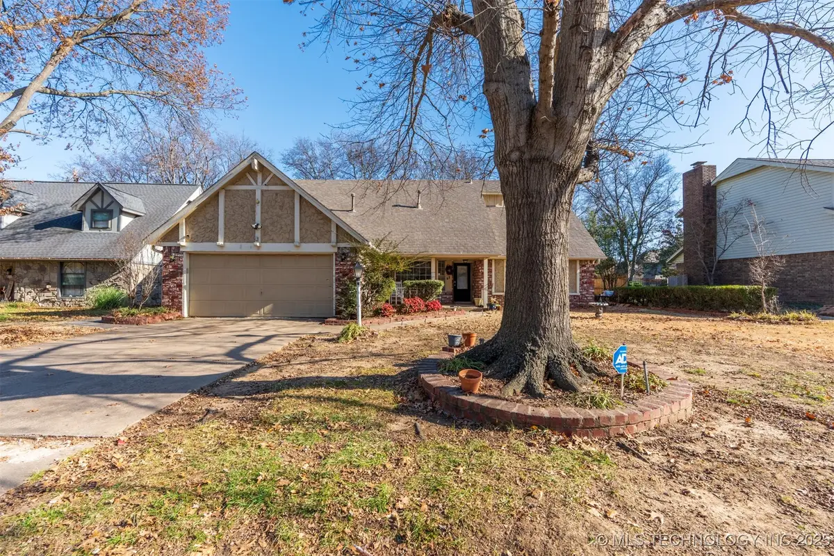 6915 S 77th East Avenue E, Tulsa, OK 74133 - Image #1