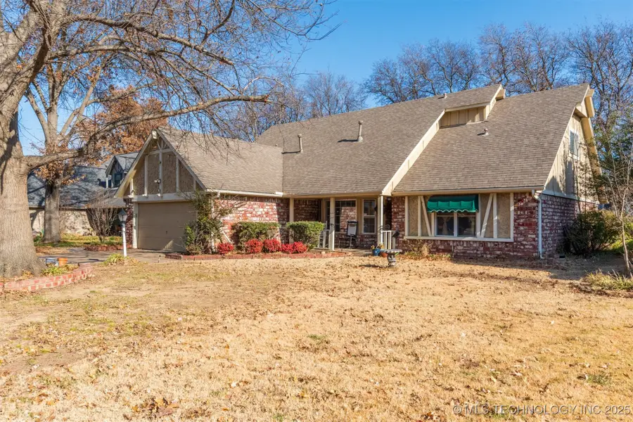 6915 S 77th East Avenue E, Tulsa, OK 74133 - Image #2