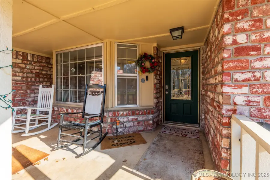 6915 S 77th East Avenue E, Tulsa, OK 74133 - Image #3