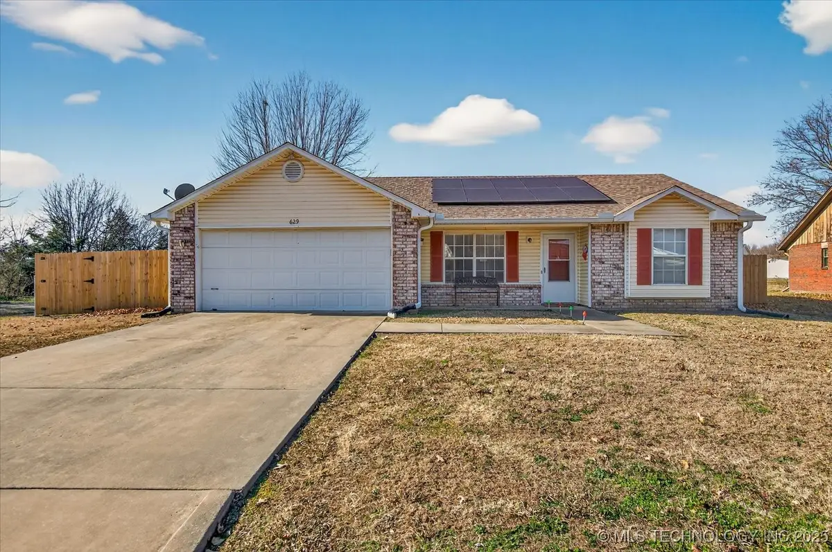 629 S Moore Avenue, Dewey, OK 74029 - Image #1