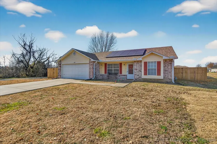 629 S Moore Avenue, Dewey, OK 74029 - Image #2
