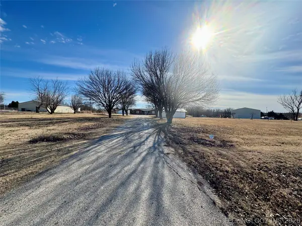 5485 Primrose Lane, Davis, OK 73030