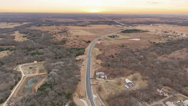 23017 State Highway 20 Highway, Hominy, OK 74035