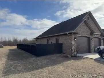 1113 Cobblestone Circle, Muskogee, OK 74403 - Image #2