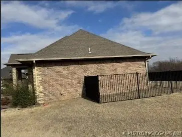 1113 Cobblestone Circle, Muskogee, OK 74403 - Image #3