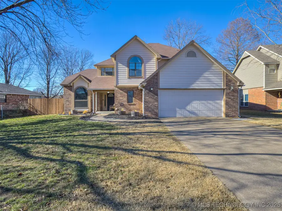 7722 N 130th East Avenue, Owasso, OK 74055 - Image #3