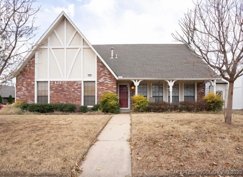 2420 S Elder Avenue, Broken Arrow, OK 74012 - Image #1