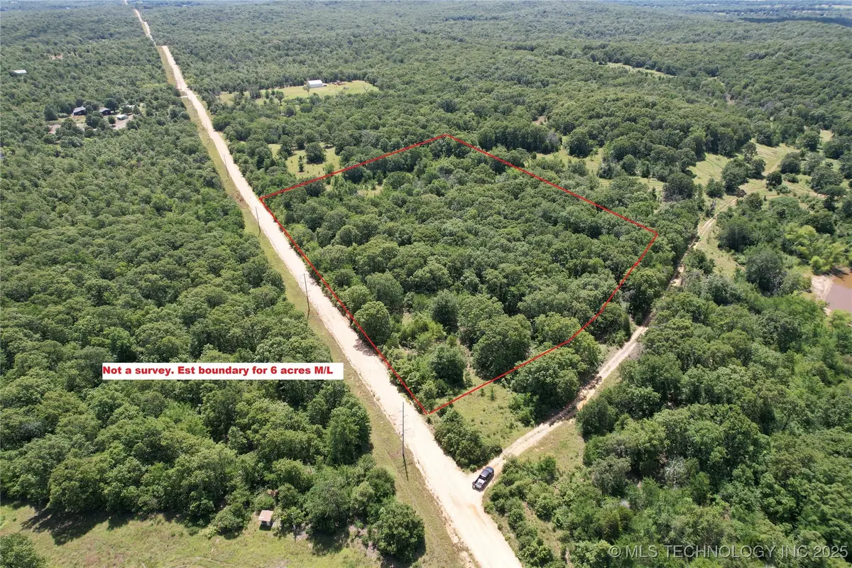 1190 Road, Seminole, OK 74868 - Image #1