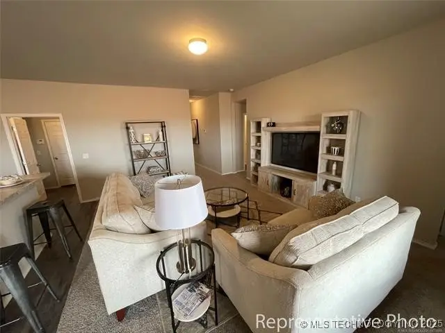 15652 Draft Street, Kellyville, OK 74039 - Image #3