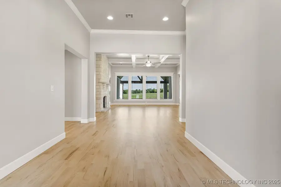 1507 Cedarwood Drive, Claremore, OK 74017 - Image #2