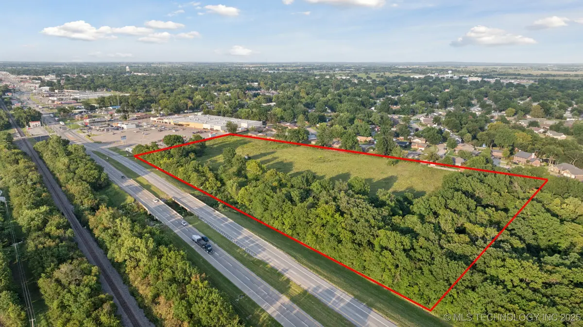 S Us Hwy 69 Highway, Pryor, OK 74361 - Image #1