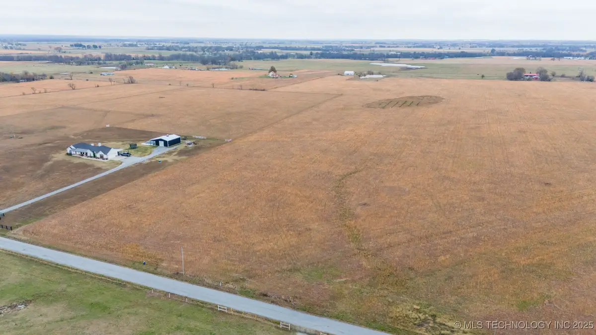1 W 430 Road, Adair, OK 74330 - #1