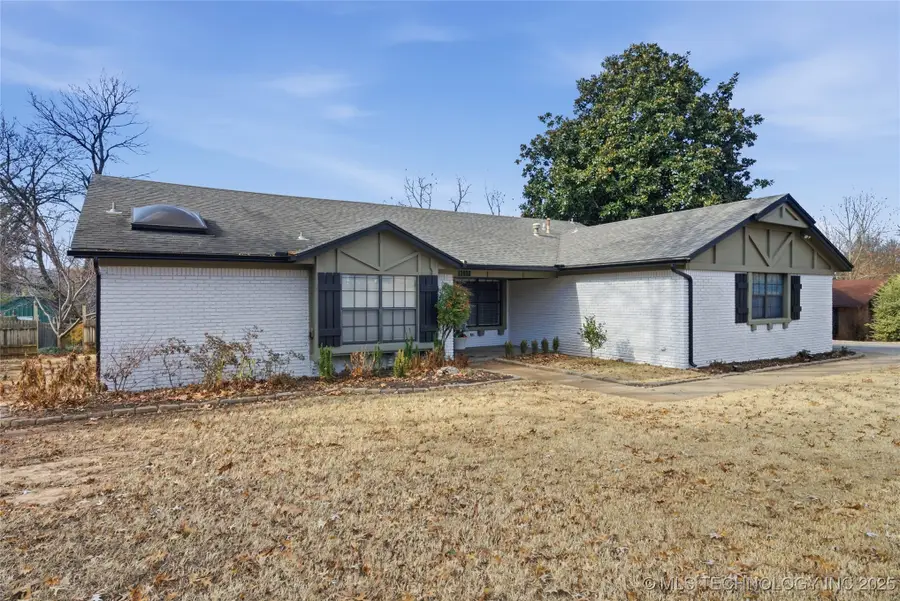11618 S 74th East Avenue, Bixby, OK 74008 - Image #2
