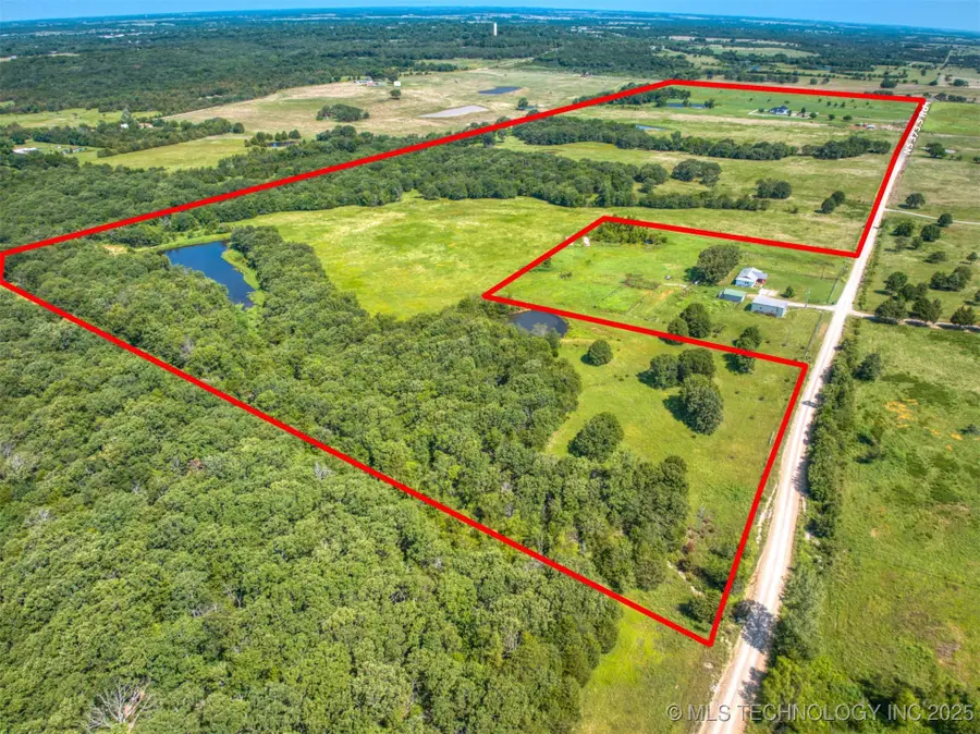 3461 N 3735, Holdenville, OK 74848 - Image #3