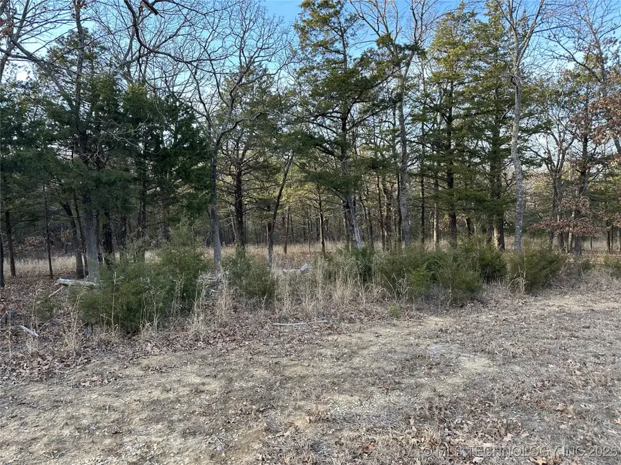 18 Sleepy Hollow Circle, Cleveland, OK 74020 - Image #2