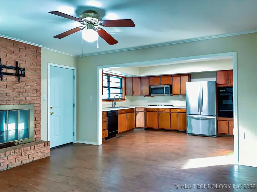 1550 S 68th East Avenue, Tulsa, OK 74112 - #2