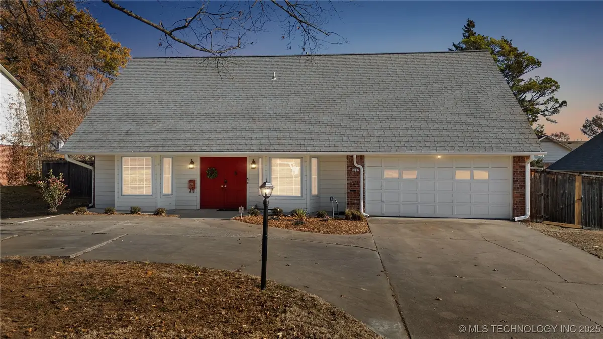 5127 S Joplin Avenue, Tulsa, OK 74135 - Image #1
