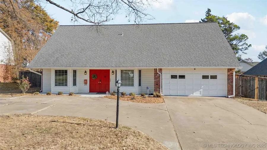 5127 S Joplin Avenue, Tulsa, OK 74135 - Image #2