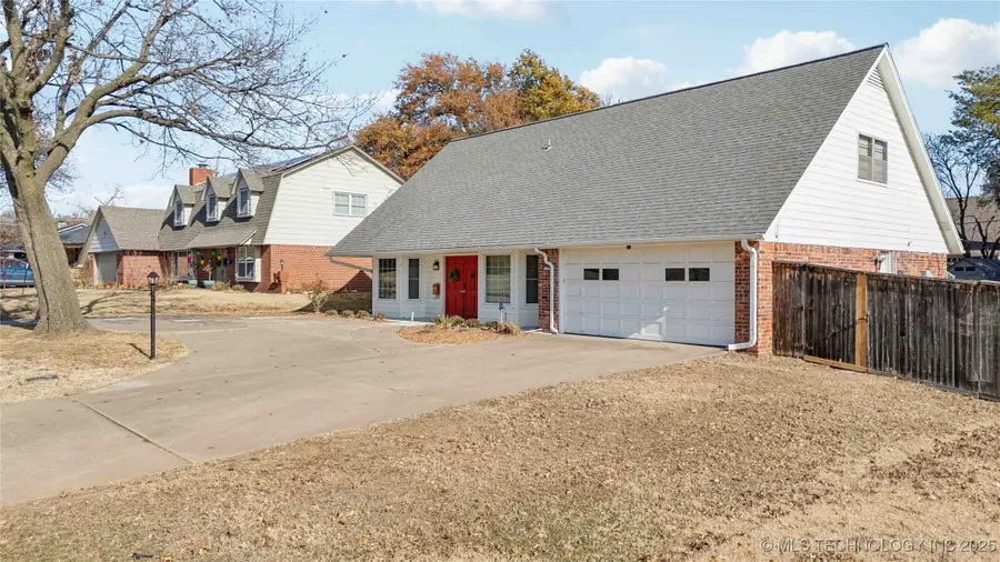 5127 S Joplin Avenue, Tulsa, OK 74135 - Image #3