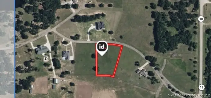 348836 E Parkside Drive, Pawnee, OK 74058 - Image #1