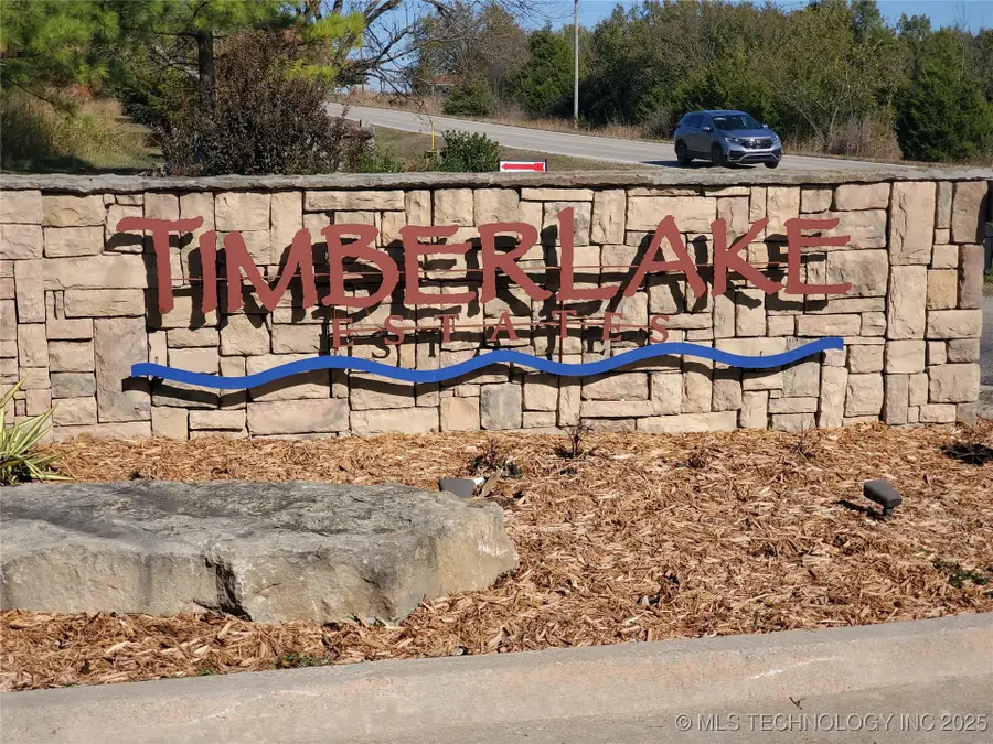 348836 E Parkside Drive, Pawnee, OK 74058 - Image #2