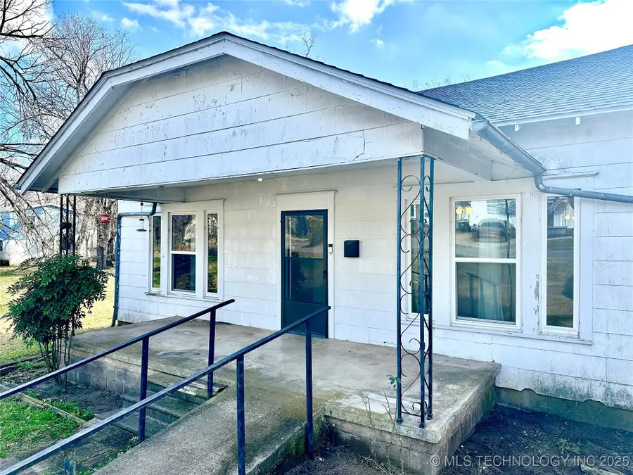 411 W 8th, Ada, OK 74820 - Image #2