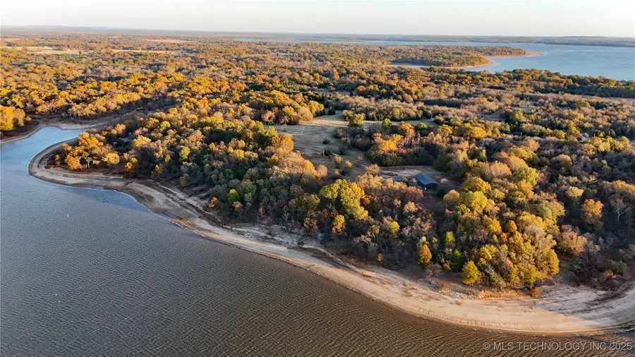 115302 S 4140, Eufaula, OK 74432 - Image #3